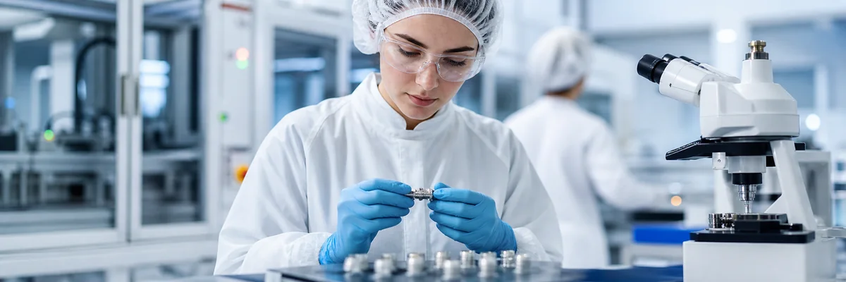 ISO 13485 医疗器械质量